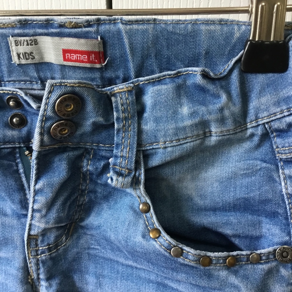 Name It Girls Jeans